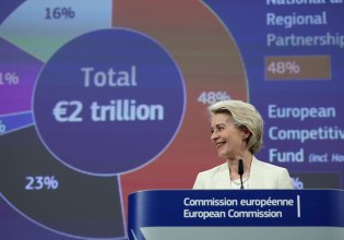 Το δίλημμα του χρέους της ΕΕ και η σύγκρουση με τις «φειδωλές» χώρες