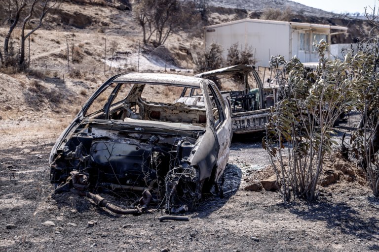 Τσουκαλάς: Τι βαθμό βάζει το «επιτελικό» κράτος στον εαυτό του; – «Ρόδινη εικόνα» από Μαρινάκη και Κεφαλογιάννη