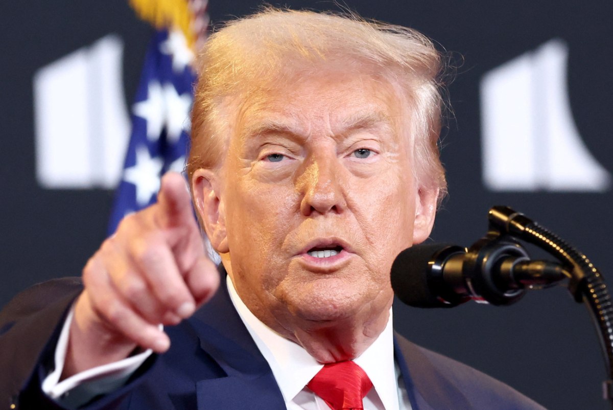 Ουκρανία: Αποστολή του Τραμπ είναι να φέρει την ειρήνη στην Ευρώπη ξανά, λέει ο αντιπρόεδρος Βανς