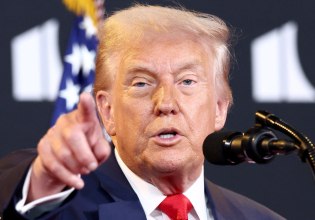 Ουκρανία: Αποστολή του Τραμπ είναι να φέρει την ειρήνη στην Ευρώπη ξανά, λέει ο αντιπρόεδρος Βανς