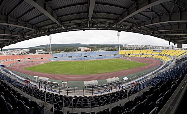 Βρούτσης: «Σε τρεις μήνες η τελική συμφωνία με τον ΠΑΟΚ για το Καυτανζόγλειο»