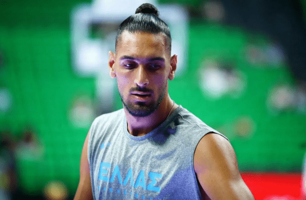 «Κόπηκε» ο Καραγιαννίδης από την Εθνική – Συνεχίζει με 16 παίκτες την προετοιμασία της για το Eurobasket