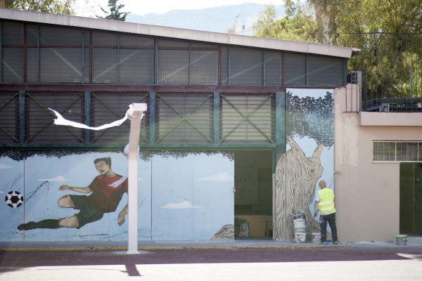 Μητσοτάκης: Θα επεκταθεί το πρόγραμμα «Μαριέττα Γιαννάκου» και σε άλλα σχολεία