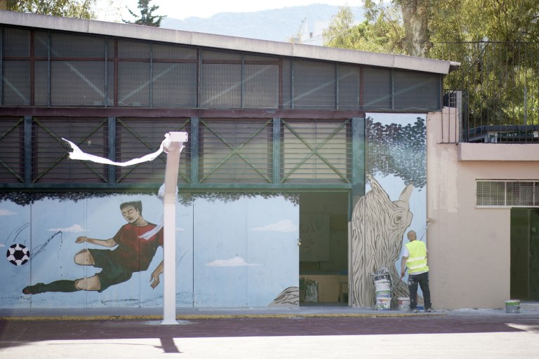 Μητσοτάκης: Θα επεκταθεί το πρόγραμμα «Μαριέττα Γιαννάκου» και σε άλλα σχολεία