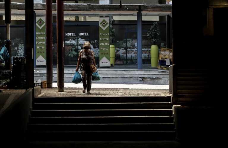 Νοτοπούλου: Η φτώχεια στην Ελλάδα αυξάνεται ενώ το Ελάχιστο Εγγυημένο Εισόδημα μειώθηκε ως ποσοστό