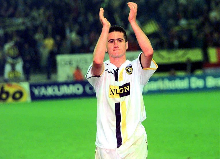 Στο ερασιτεχνικό η Φίτεσε