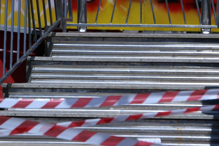 Θεσσαλονίκη: Πεντάχρονο υπέστη έγκαυμα σε αναψυκτήριο με ψυχαγωγικά παιχνίδια – Δύο συλλήψεις από την ΕΛ.ΑΣ