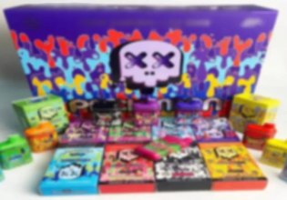 Έφερνε με το ταχυδρομείο από τις ΗΠΑ συσκευές ατμίσματος με κάνναβη – Θα τις διακινούσε στα Εξάρχεια