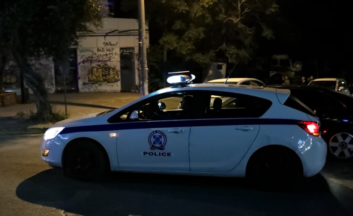Καβάλα: Silver alert για εξαφάνιση 59χρονης τουρίστριας από την παραλία Οφρυνίου