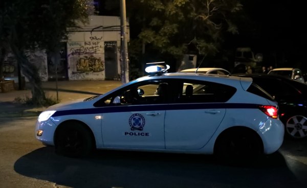 Καβάλα: Silver alert για εξαφάνιση 59χρονης τουρίστριας από την παραλία Οφρυνίου