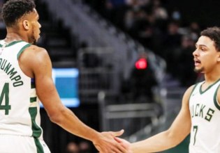 Ο Άρης ανακοίνωσε τον πρωταθλητή του NBA, Μπριν Φορμπς