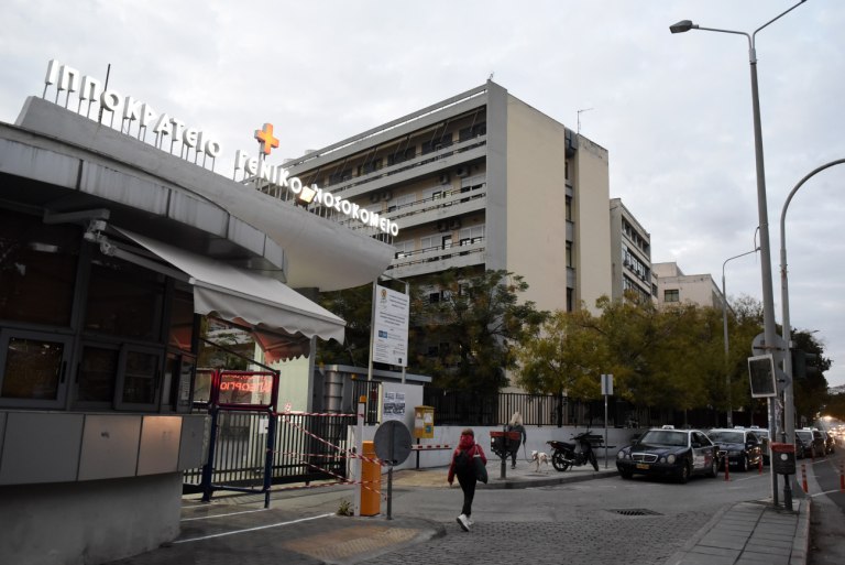 Θεσσαλονίκη: Παραμένει διασωληνωμένος ο 9χρονος που έπεσε από μπαλκόνι – Φέρει κρανιοεγκεφαλικές κακώσεις