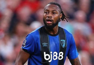 Σεμένιο για ρατσιστικές επιθέσεις: «Πότε θα σταματήσει αυτό;» (pic, vid)