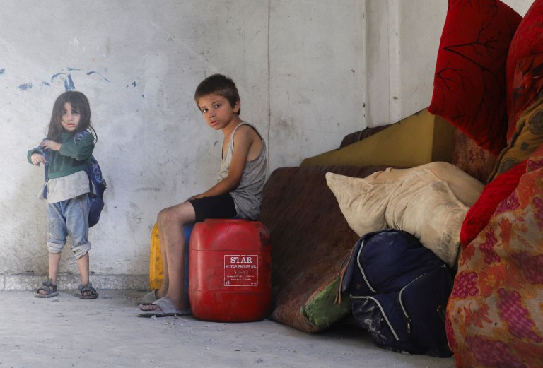 Ψήφισμα αλληλεγγύης στον Παλαιστινιακό λαό υιοθέτησε το Δημοτικό Συμβούλιο του Δήμου Αθηναίων