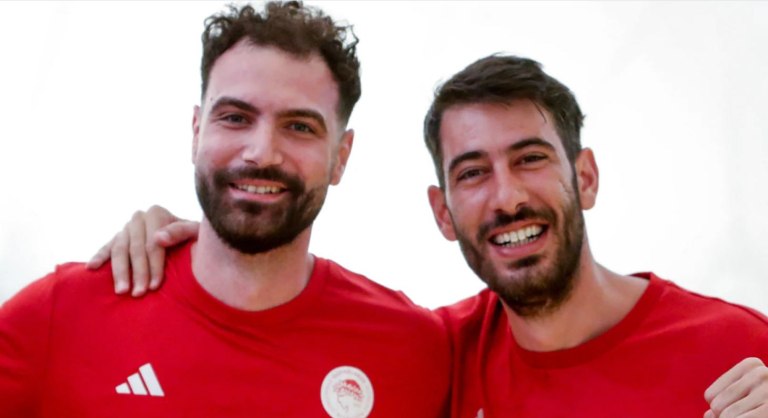 Ολυμπιακός: Τα πρώτα φιλικά της ομάδας χάντμπολ