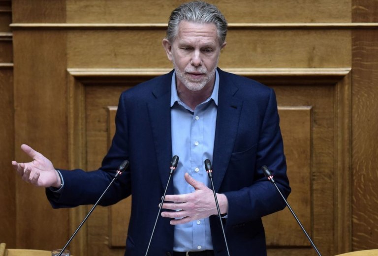 Γερουλάνος: Η κυβέρνηση μιλάει για αξιολόγηση, αλλά φοβάται να αξιολογηθεί σε αναπληρωματικές εκλογές