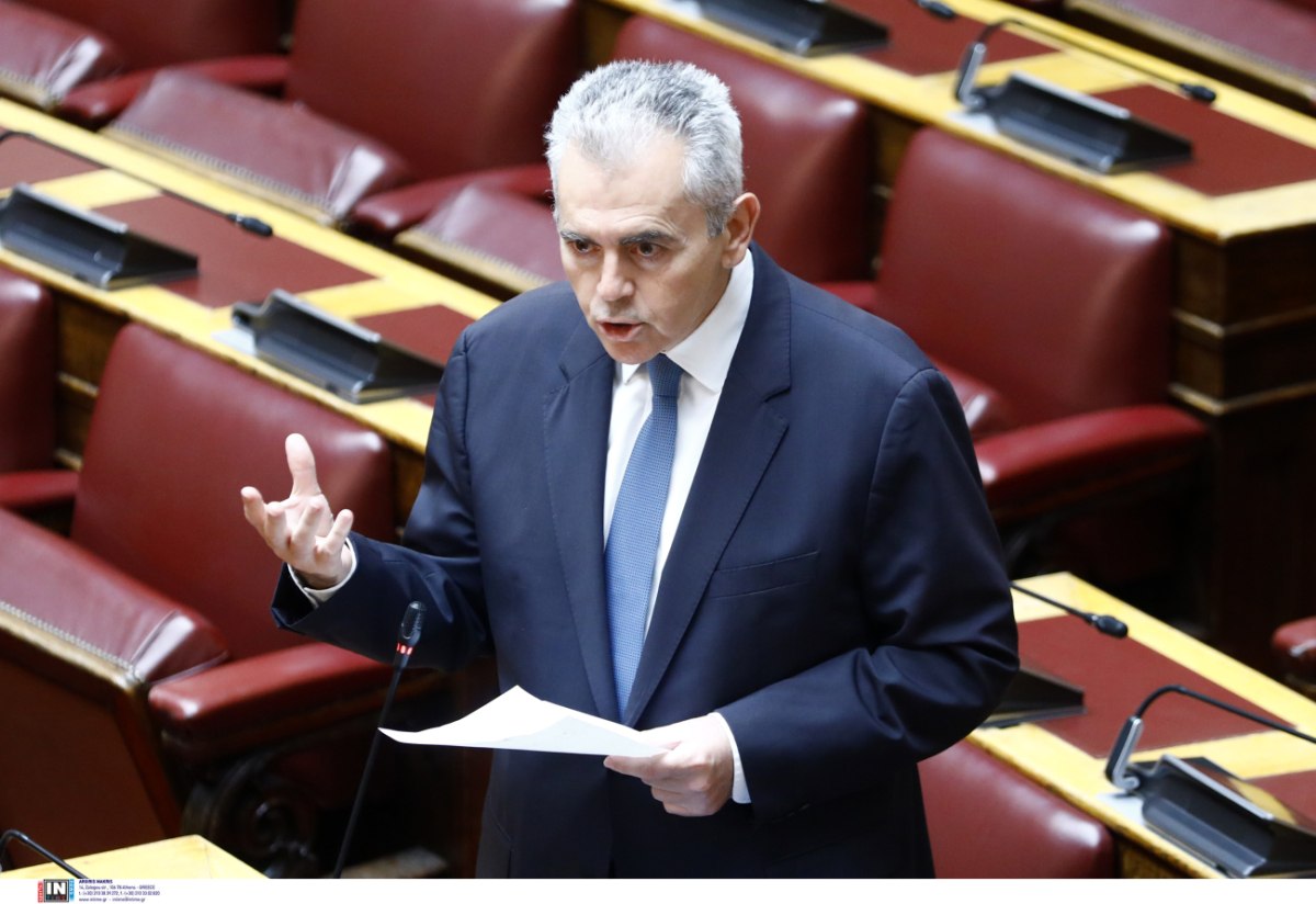 ΟΠΕΚΕΠΕ: Αιχμές Χαρακόπουλου για «γαλάζιες» πολιτικές ευθύνες – Είναι ώρα να ανασκουμπωθούν, δεν συγχωρούνται άλλες ολιγωρίες