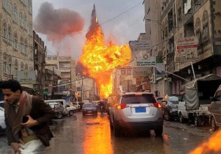 Νεκρός σε επιδρομή του Ισραήλ ο πρωθυπουργός της Υεμένης – Επιβεβαιώνουν οι Χούθι