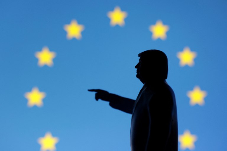 Γιατί ο Λευκός Οίκος πιστεύει ότι η Ευρώπη υπονομεύει κρυφά το τέλος του πολέμου στην Ουκρανία;