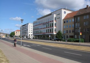 Γιατί γερμανικός διαγωνισμός για αποκέντρωση σε πόλη της σοβιετικής εποχής αποδεικνύεται παγκόσμια επιτυχία;