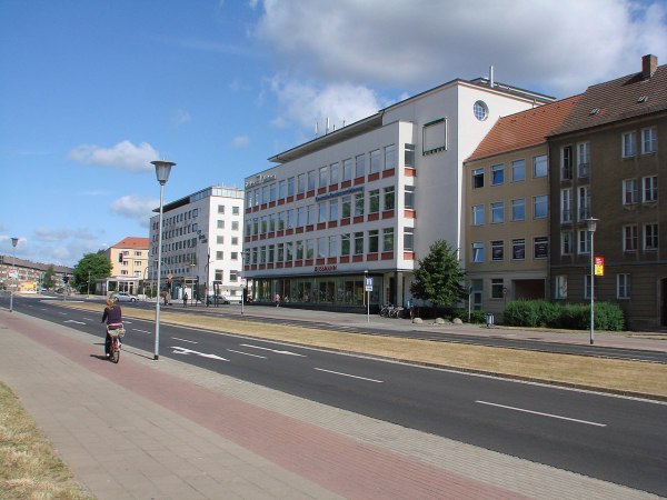 Γιατί γερμανικός διαγωνισμός για αποκέντρωση σε πόλη της σοβιετικής εποχής αποδεικνύεται παγκόσμια επιτυχία;