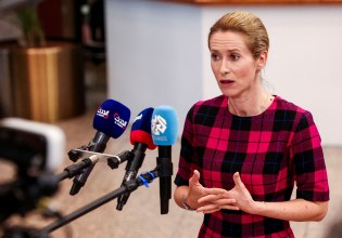 Κάγια Κάλας: Το νέο πακέτο κυρώσεων κατά της Ρωσίας θα είναι έτοιμο τον επόμενο μήνα