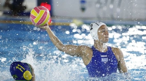 Στον μικρό τελικό του Παγκοσμίου η Εθνική πόλο Νέων Γυναικών – Εχασε από την Ισπανία 11-9