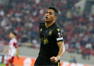 «Ο Παναθηναϊκός θέλει τον Μοχάμεντ για αντί-Ιωαννίδη»