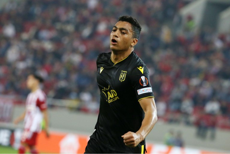 «Ο Παναθηναϊκός θέλει τον Μοχάμεντ για αντί-Ιωαννίδη»