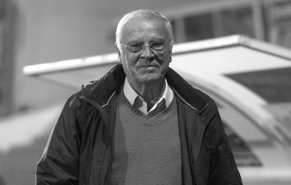 Ολυμπιακός: «Πέντε χρόνια χωρίς τον Σάββα Θεοδωρίδη – Για πάντα στις καρδιές μας»