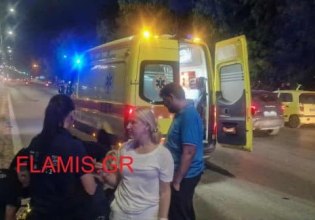 Πάτρα: Ξεσπά ο πατέρας της 7χρονης που παρασύρθηκε από μοτοσικλέτα, με ανάρτηση στα social