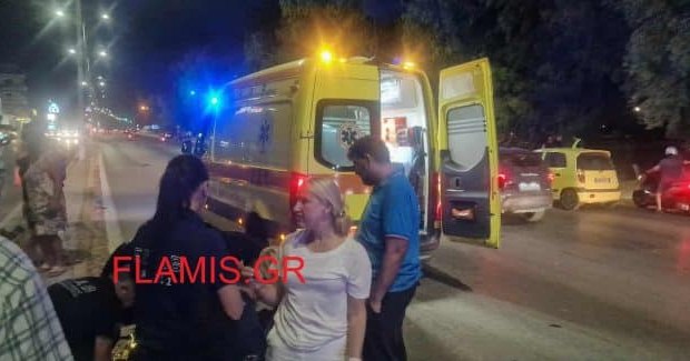 Πάτρα: Ξεσπά ο πατέρας της 7χρονης που παρασύρθηκε από μοτοσικλέτα, με ανάρτηση στα social