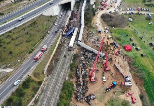 Αποκάλυψη in: Τα εννιά κενά του δικαστικού φακέλου (που ολοκληρώθηκε) για τα Τέμπη