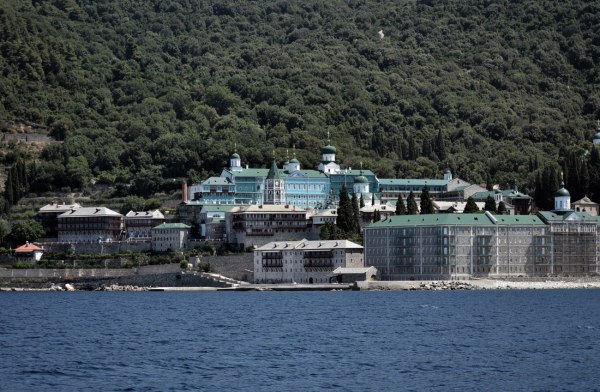 Τρεις διαδοχικοί σεισμοί στο Άγιον Όρος – Αισθητοί και στη Χαλκιδική