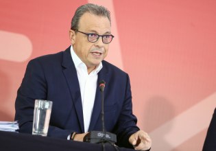 Το πρόγραμμα Φάμελλου στη ΔΕΘ – Περιοδείες στη Βόρεια Ελλάδα, συμμετοχή ΣΥΡΙΖΑ στο συλλαλητήριο