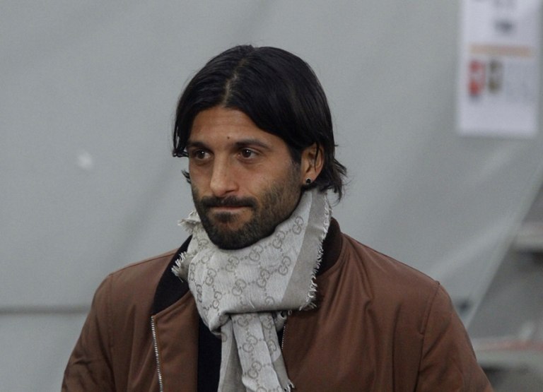 Ολυμπιακός: Ο Τσόρι Ντομίνγκες επισκέφθηκε το νέο μουσείο κι έμεινε εντυπωσιασμένος (pic)