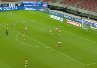 Απείλησαν με Ελ Κααμπί οι «ερυθρόλευκοι» (vid)