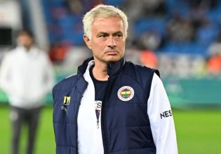 Τέλος ο Μουρίνιο από τη Φενέρμπαχτσε