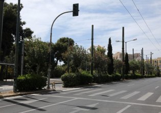 Αντιπαράθεση Δούκα – Μπακογιάννη για τη Βασιλίσσης Όλγας