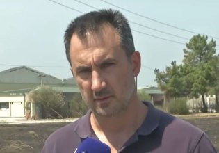 Χαρίτσης: Κυβέρνηση καμένης γης – Η χώρα χρειάζεται οξυγόνο