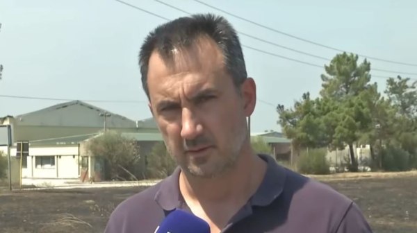 Χαρίτσης: Κυβέρνηση καμένης γης – Η χώρα χρειάζεται οξυγόνο