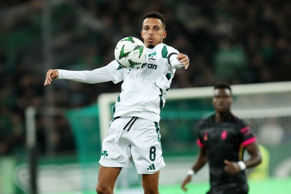 Νέα πρόταση στη Μαρσέιγ για τον Ουναΐ