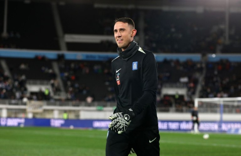 Βλαχοδήμος: «Να βοηθήσω τη Σεβίλλη να επιστρέψει εκεί που ανήκει, στην κορυφή»