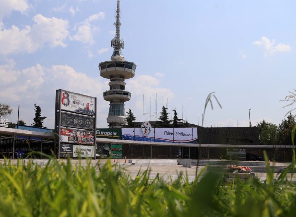 Νέα Αριστερά: Ούτε πάρκο ούτε έκθεση στη ΔΕΘ – Ο Μητσοτάκης τιμωρεί τη Θεσσαλονίκη