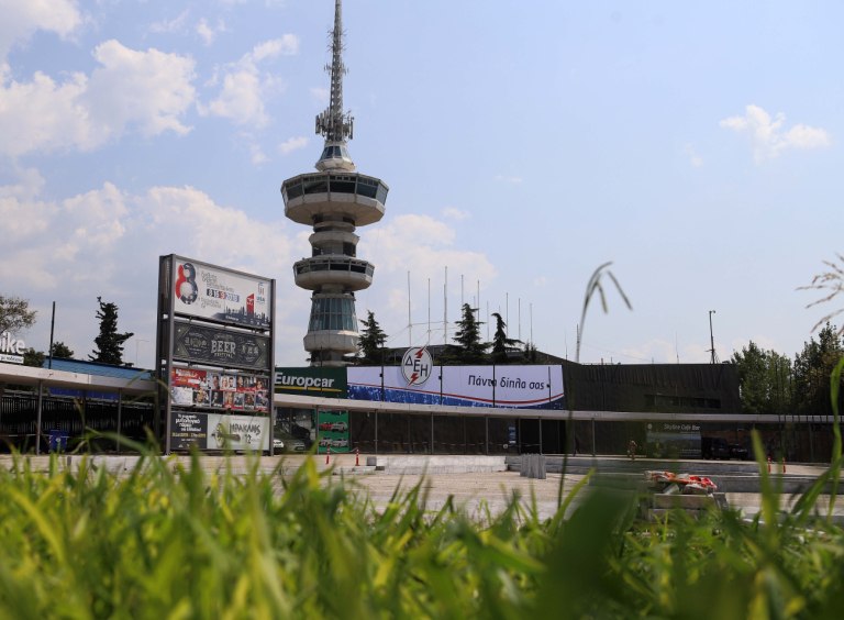 Νέα Αριστερά: Ούτε πάρκο ούτε έκθεση στη ΔΕΘ – Ο Μητσοτάκης τιμωρεί τη Θεσσαλονίκη