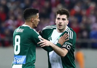 Ο Παναθηναϊκός πάει για 2+2 μεταγραφές μέχρι τις 2 Σεπτεμβρίου