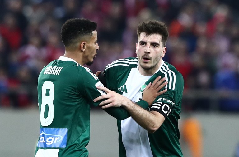 Ο Παναθηναϊκός πάει για 2+2 μεταγραφές μέχρι τις 2 Σεπτεμβρίου