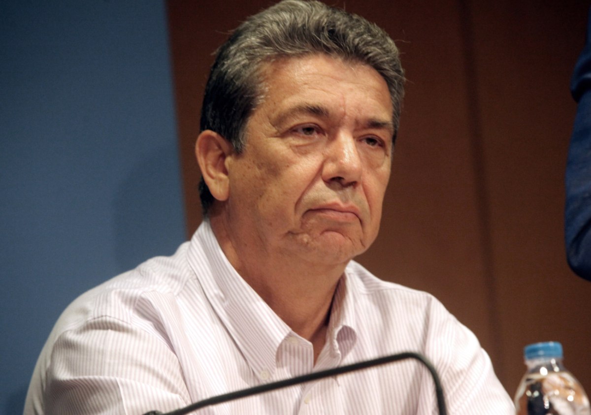 Χάρης Παμπούκης: Παγκόσμια διάκριση η εκλογή του στο Ινστιτούτο Διεθνούς Δικαίου