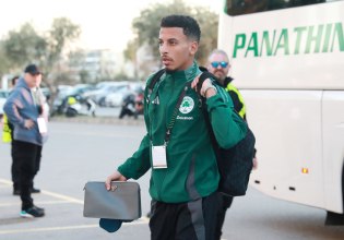 Παναθηναϊκός: Ο Ουναΐ χάνει τη θέση στο Μαρόκο