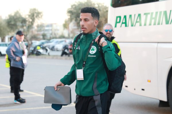 Παναθηναϊκός: Ο Ουναΐ χάνει τη θέση στο Μαρόκο